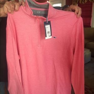 Men’s Vineyard Vine Pull over